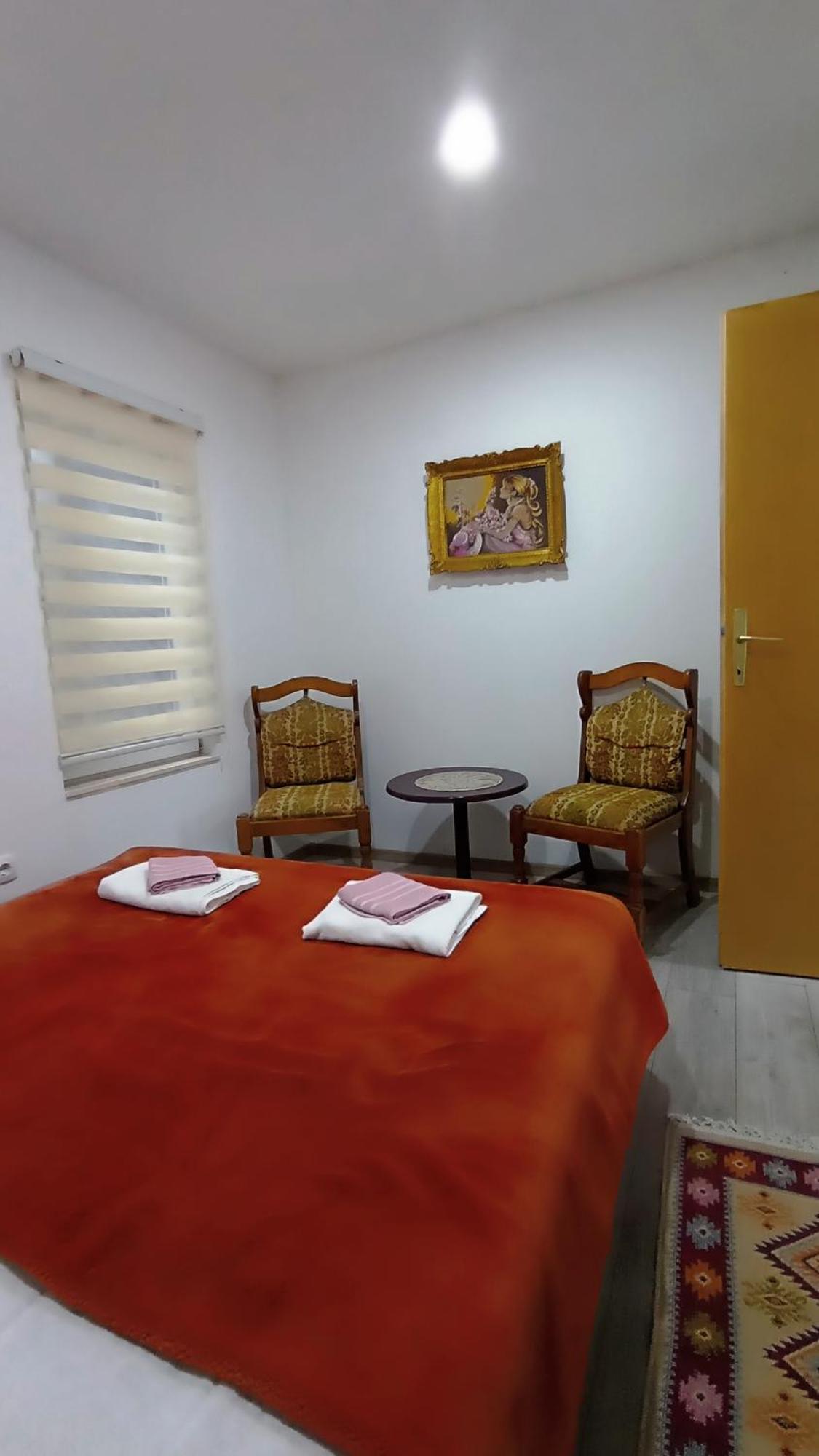 Apartman Orhan موستار المظهر الخارجي الصورة