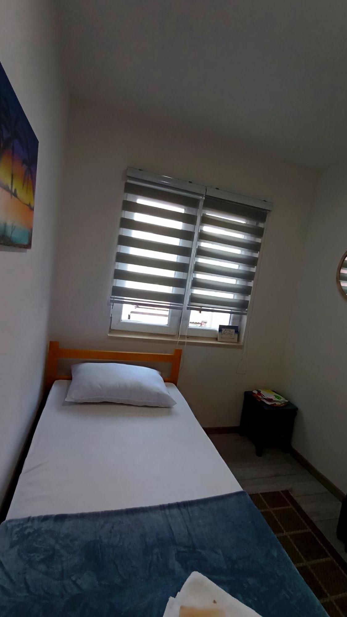 Apartman Orhan موستار المظهر الخارجي الصورة