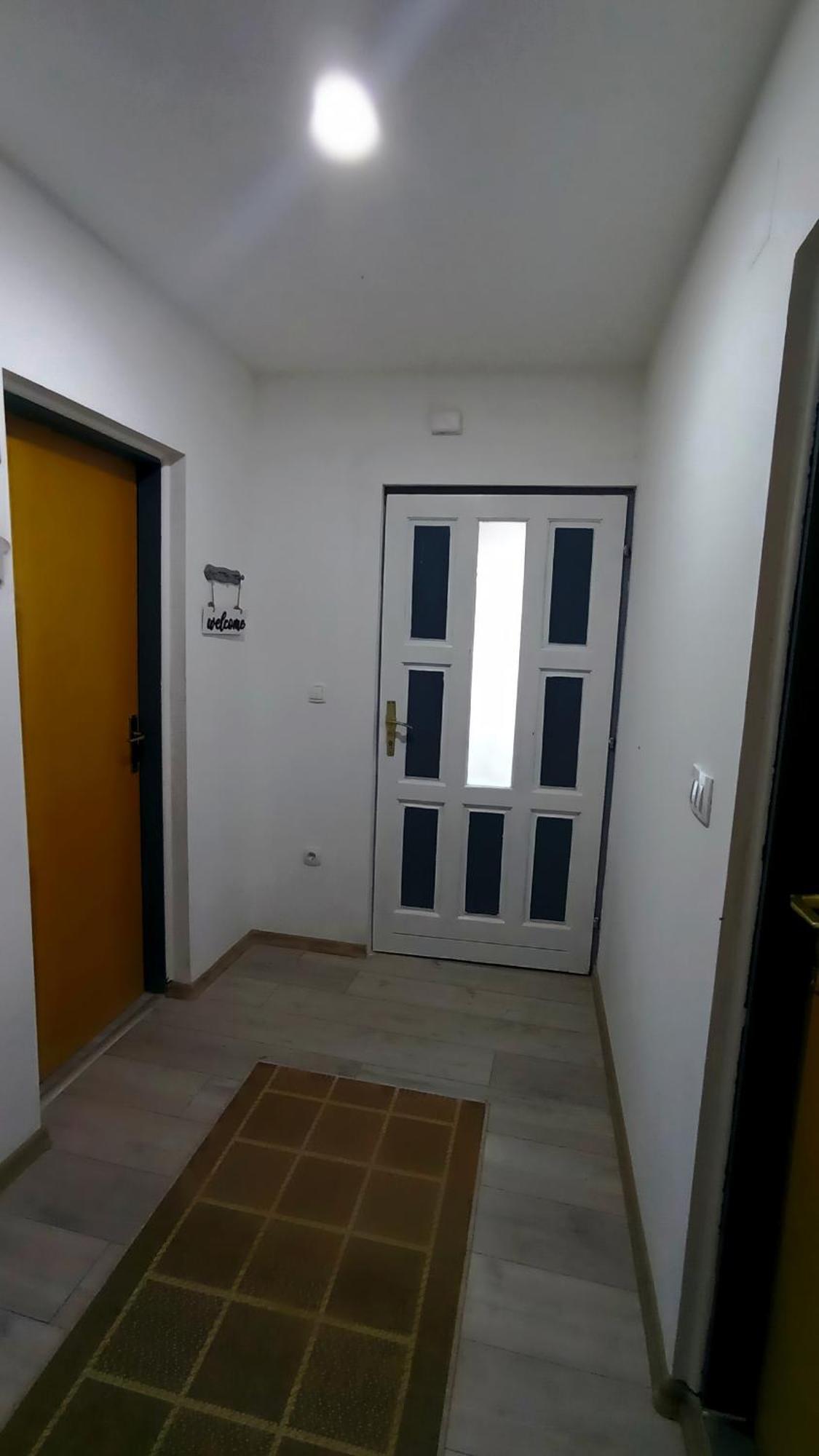 Apartman Orhan موستار المظهر الخارجي الصورة