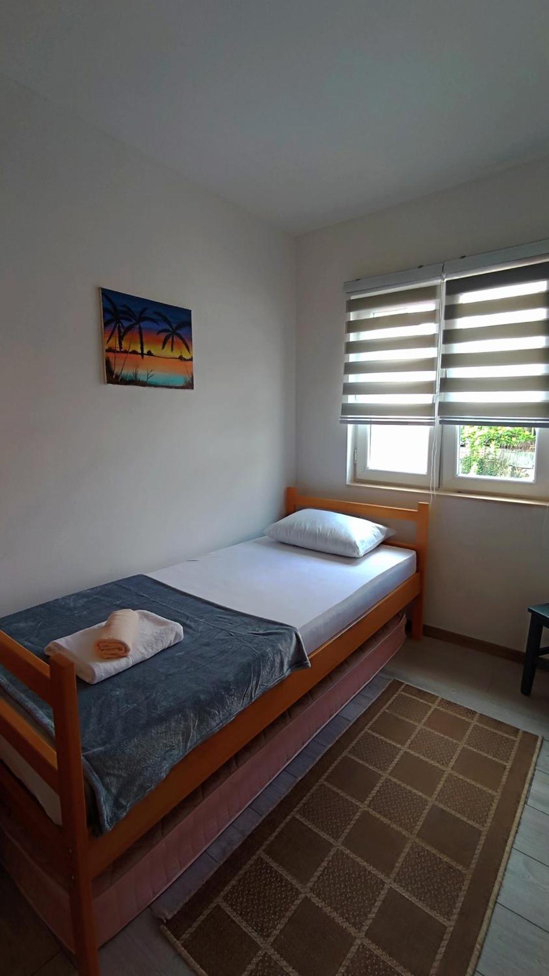 Apartman Orhan موستار المظهر الخارجي الصورة