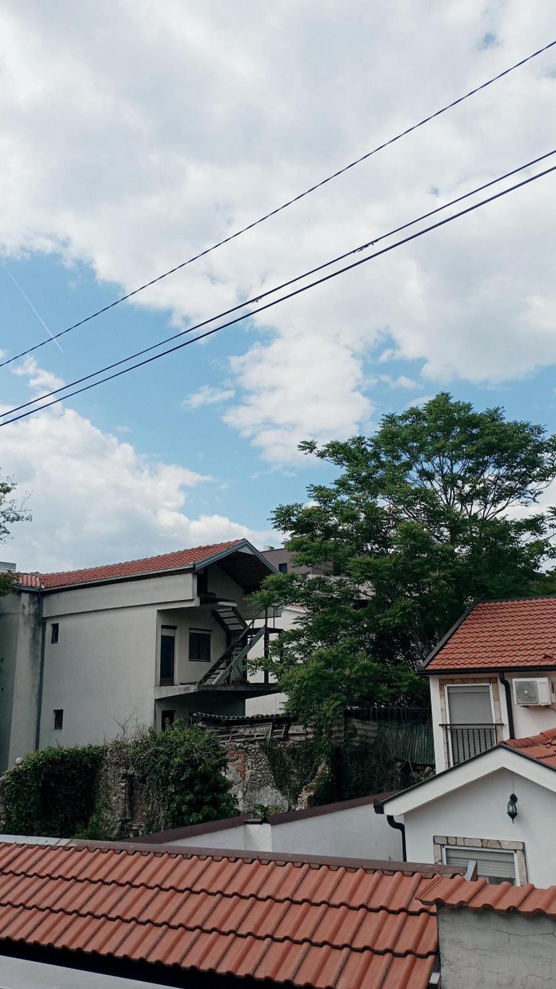 Apartman Orhan موستار المظهر الخارجي الصورة
