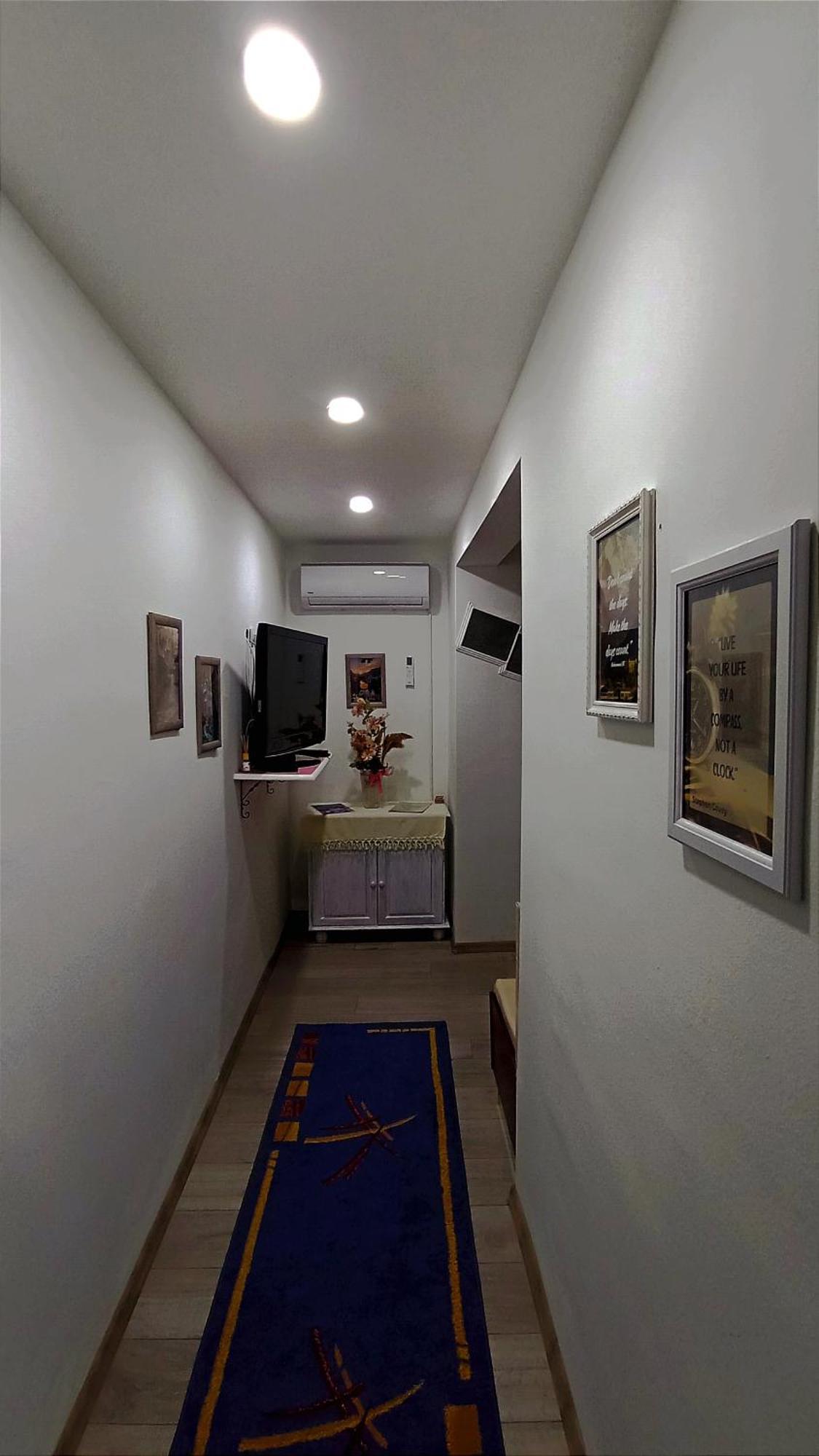 Apartman Orhan موستار المظهر الخارجي الصورة